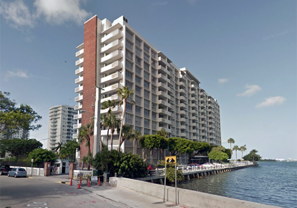 Biscayne 21 - Florida Waterfront Condos